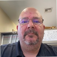 Dan Dawdy