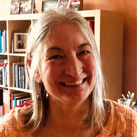 Liselotte Lentz-Nielsen