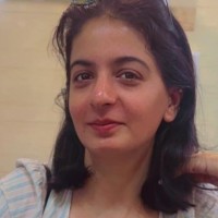 Himani Saluja