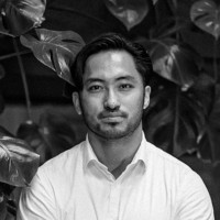 Kevin Hojien Shen
