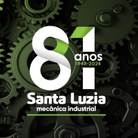 Mecânica Industrial Santa Luzia