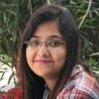 Dipti Jain