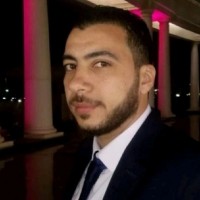 Mohamed Abdo