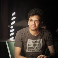 Tejas Srivatsa