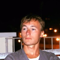 Dmitrij Toschi