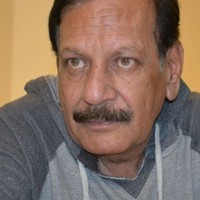 Rajesh Dixit