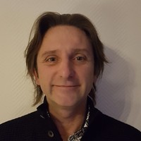 David Desonnay