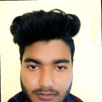 Dibya Shakti Panda