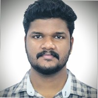 Krishnaprasad R