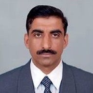 Vijendra Singh Shekhawat