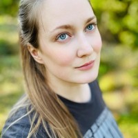 Eeva-Maria Broholm