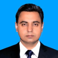 Wahab Ikram Cheema