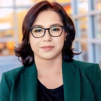 Evelyn Hernandez Sanchez