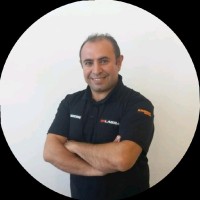 Özkan Çalışkan