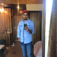 Deepanshu Kumar