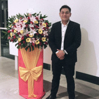 Randy Eko Cahyo