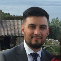 Marius Bota