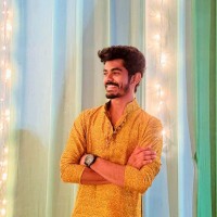 PRUTHVIRAJ INGLE