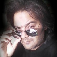 Shaharyar Ali
