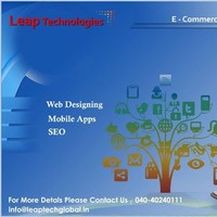 leap technologies