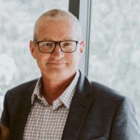 Wayne Johnston