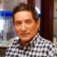 Jose Luis Julca Gálvez