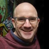 Steve Brumby