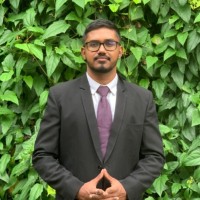 Mahendran Seyon