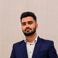 Ali Nubed Khan