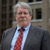 Bruce McKenzie