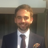 Craig Tennant
