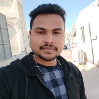 Sagar Poojari