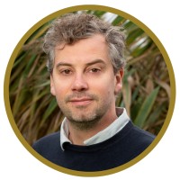 James Arthur Gekiere