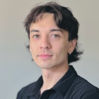 Paris Blaisdell-Pijuan, Ph.D.