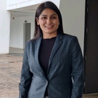 Komal Mahajan
