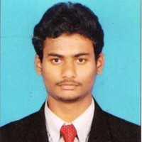 Vinoth Raja