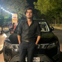 Aakarsh Tyagi