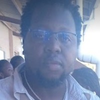 Kudakwashe Mavindidze