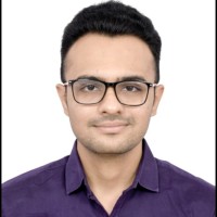 Kashish Parekh