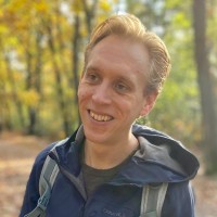 Kevin Jonkers