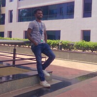 Lakshmannagari Vijay Kumar