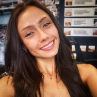 Julia Naumkin