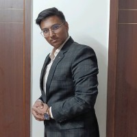 Shubh Gupta