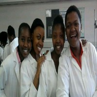 Tshepiso Elizabeth Kungwane