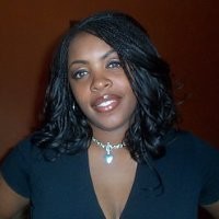 Kellie Godwin