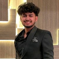 Pranav Singh Thakur