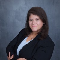 Arianna Batista, Mba,