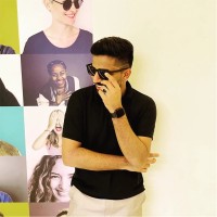 Muhammed Hisham