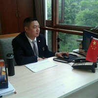 杜川东