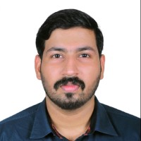 VIMAL THOMAS